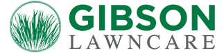 Gibson Lawn Care Logo